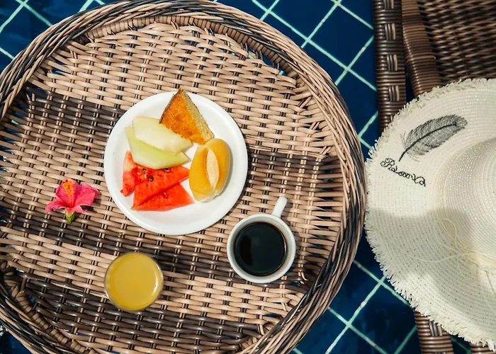 Hotel Porto Dourado - Rede Bem Bahia