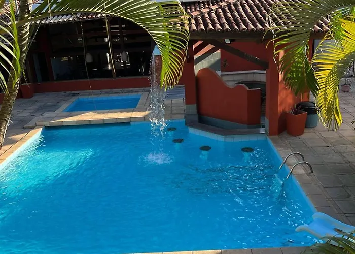 Recanto Do SolPousada