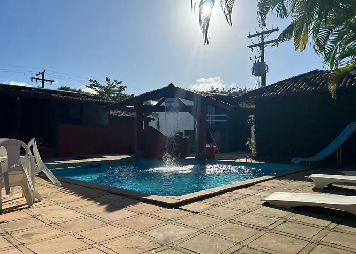 Recanto Do SolPousada