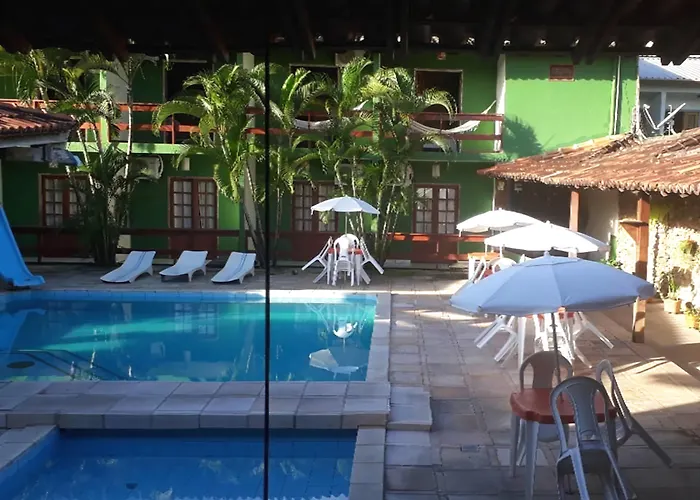 Recanto Do SolPousada