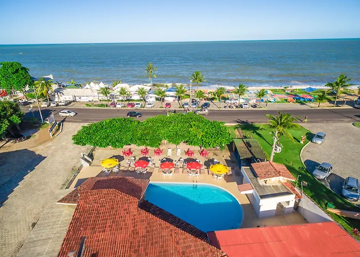 Garça Branca PraiaPousada